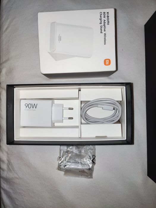 Xiaomi 14 Ultra Black