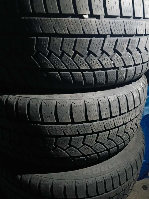 Set jante Citroen ds5 235/45/R 18