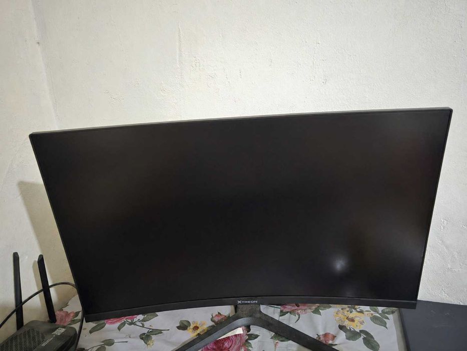 Монитор компьютер