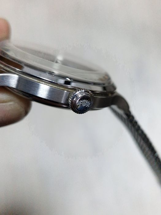 Ceas automatic Orient Bambino