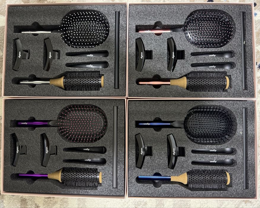 Dyson taroq nabor. 7/1