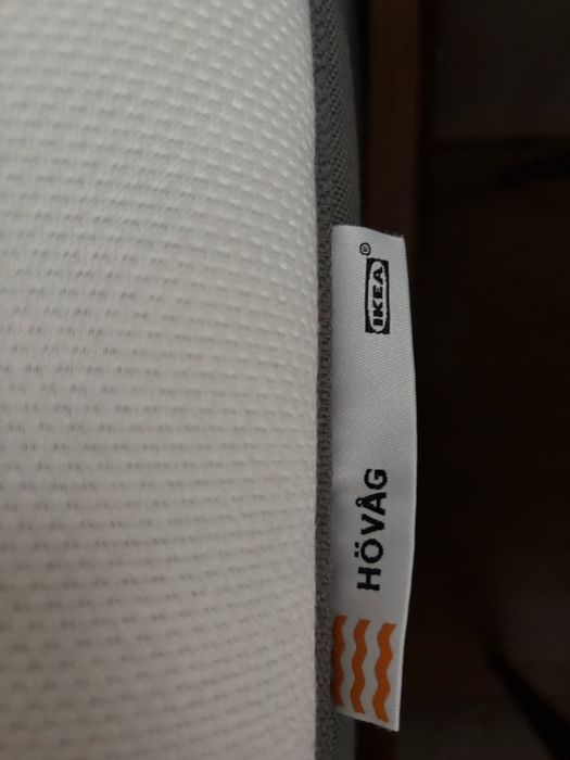 Легло от IKEA  + матрак