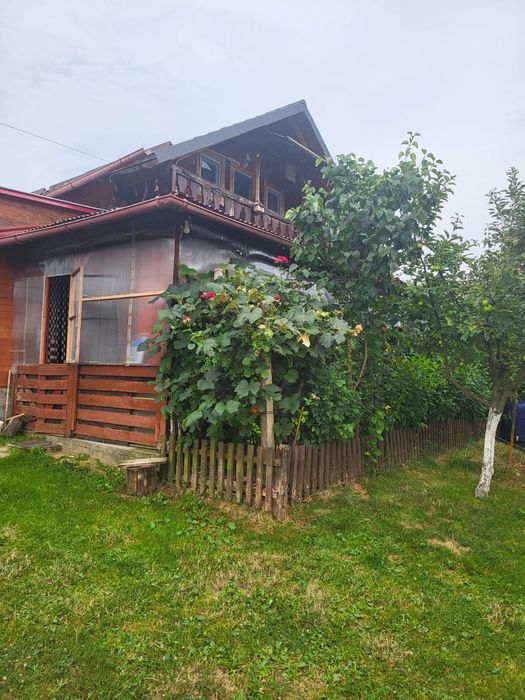 Casa de vanzare Cicarlau vii, Maramures