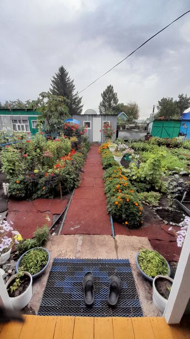 Продам дачу общество Гудок