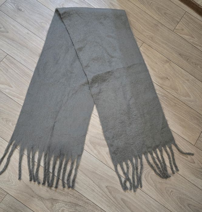 Продам тёплый шарф