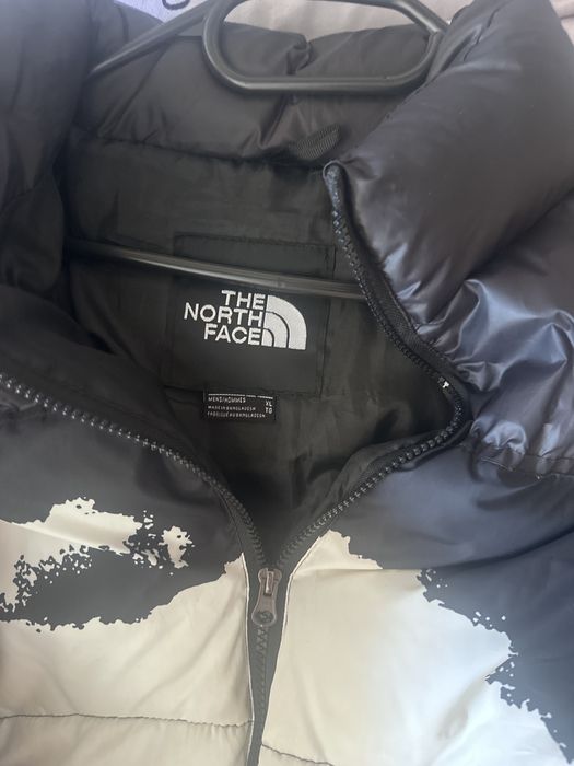 geaca the north face marimea xl/