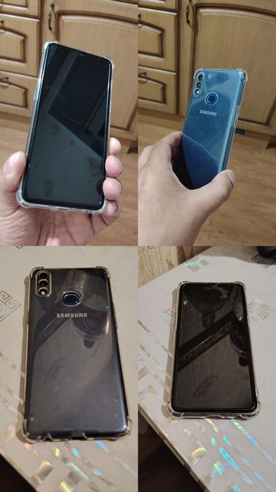 Samsung galaxy A10s