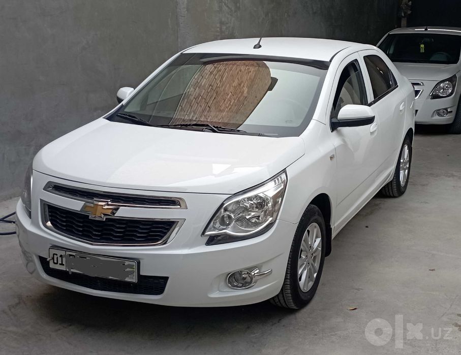 Cobalt 2023 sotiladi
