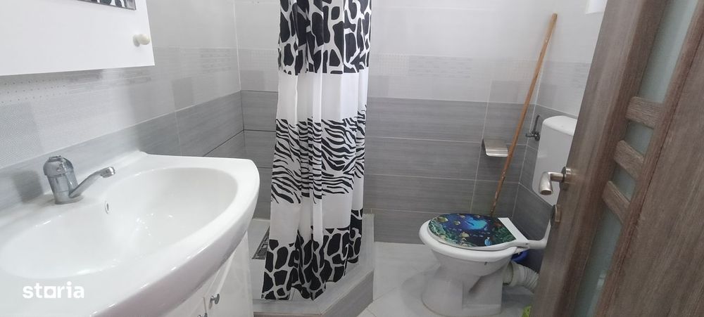 Apartament 2 camere/Pădurea Andronache