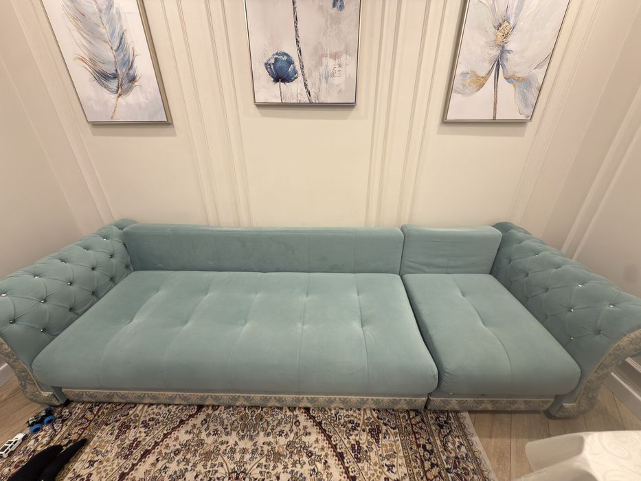 Диван для гостиной