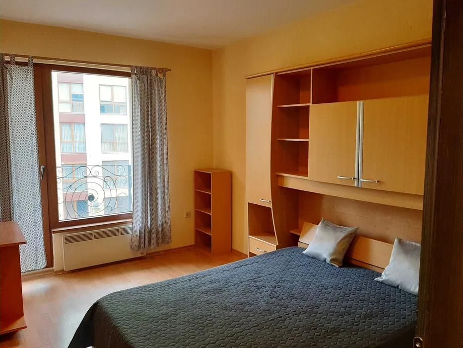 Дава се под наем Тристаен апартамент в Пловдив, Христо Смирненски - 86 кв.м за 490 € - Снимка #5