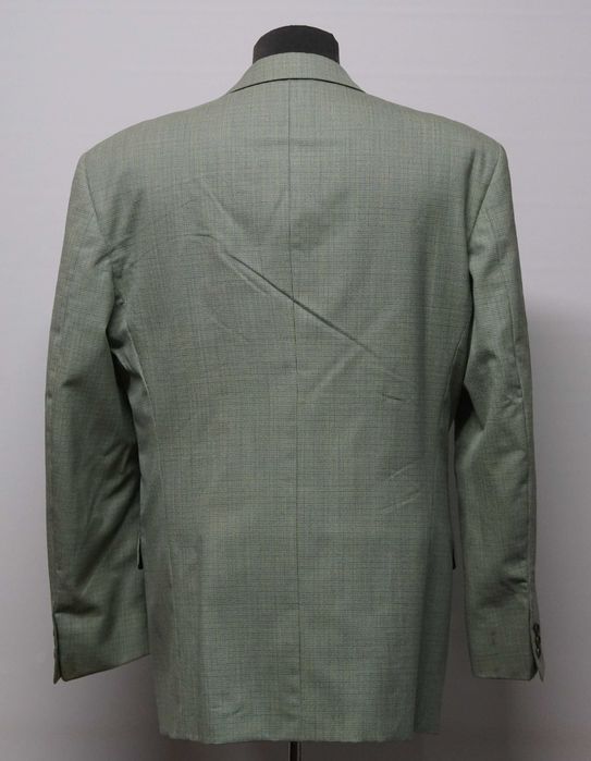 Sacou vintage  Emilio Pucci carouri marimea 6