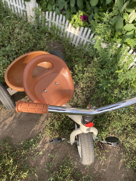 Продам трех колесный велосипед