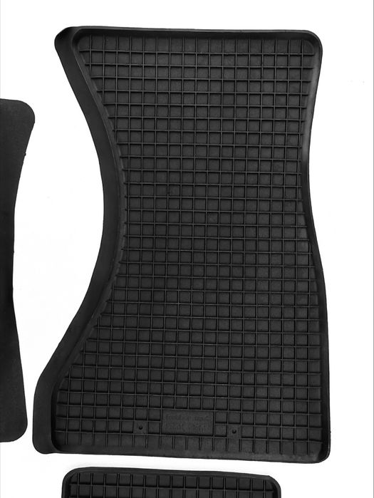 Covorașe cauciuc tip tăviță compatibile Audi A4 B6 B7 ,Audi A6 C6