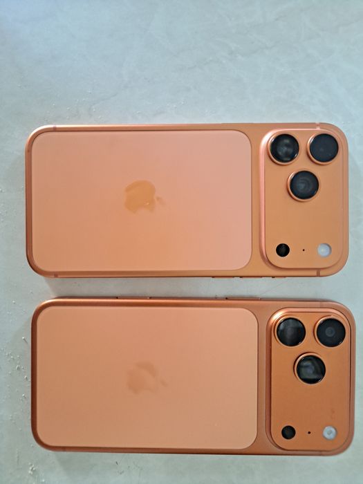 Iphone 17 Pro Max (kopiya)
