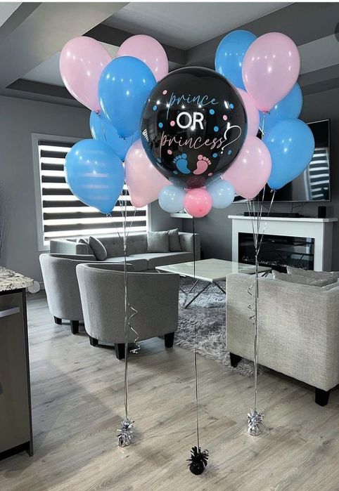 Vazdushniy shar Ваздушний шарла