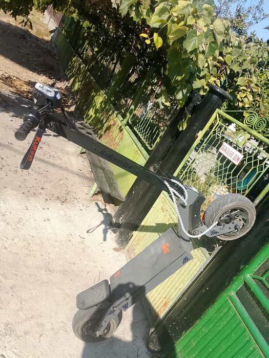 Кукирин G4 2026 година