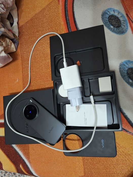 Vivo x200pro mini