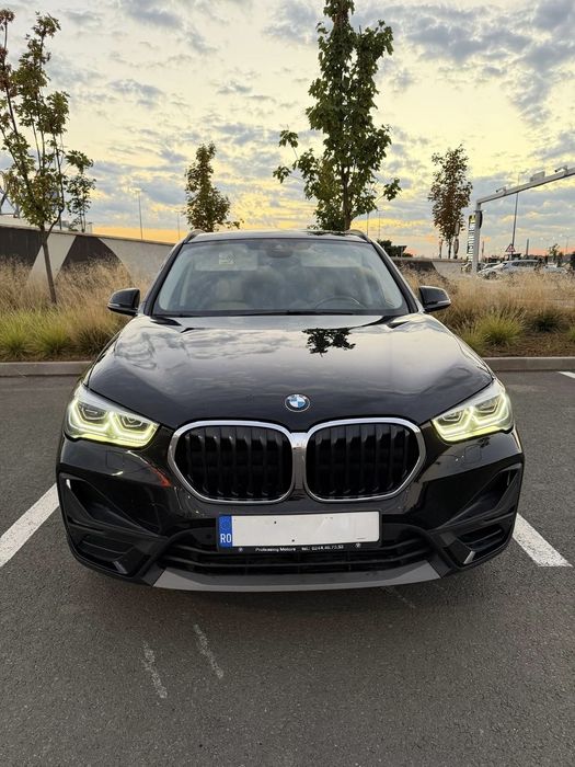 BMW X1 BMW X1 sDrive 18i