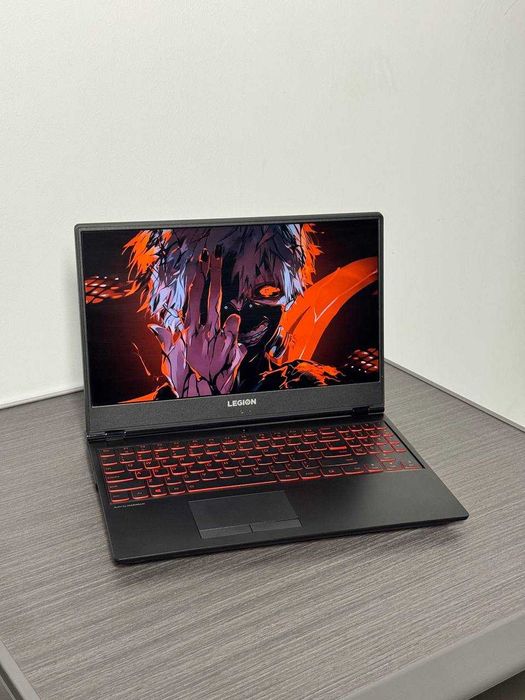 Lenovo Gaming Laptop
