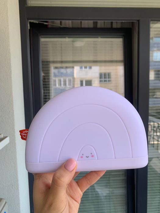 Музикална лампа Fisher price