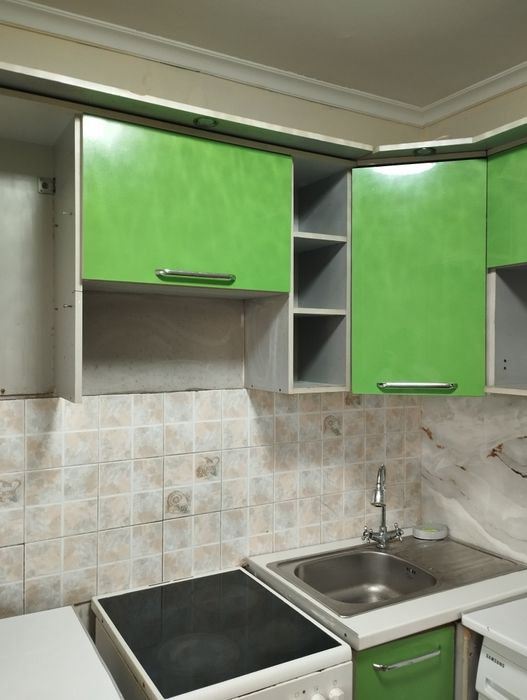Продам кухонный гарнитур.