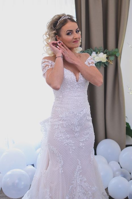 Rochie de mireasa