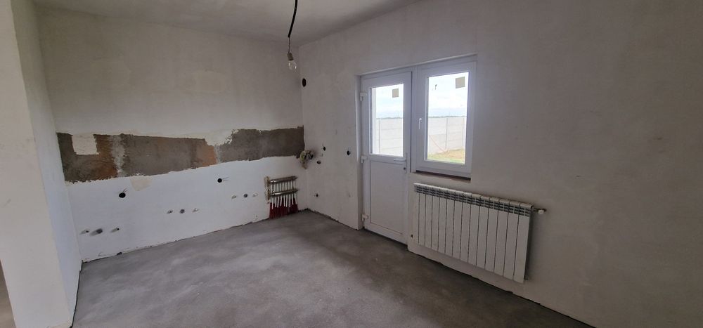 Casa in Santandrei