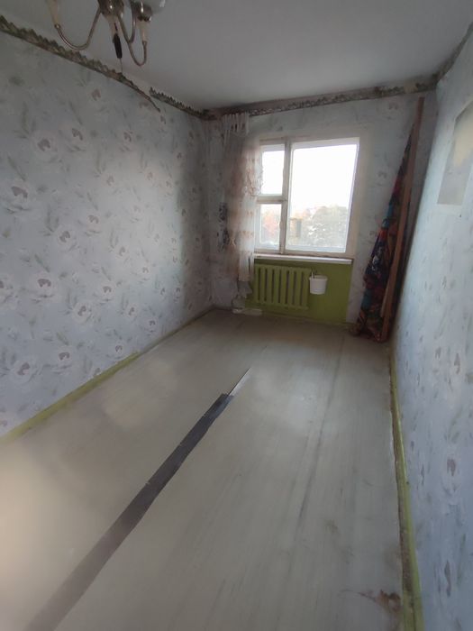 Продается 2-комн (6-50, 5 эт)