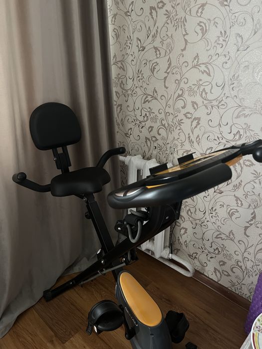 продаю велотренажер