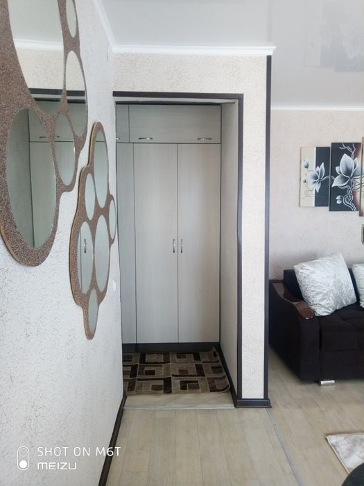 Сдам квартиру люкс посуточно