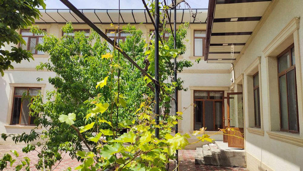 Продаётся  Дом   Адрес : ул. Дадабаев, Салар ,Кибрайский р-н