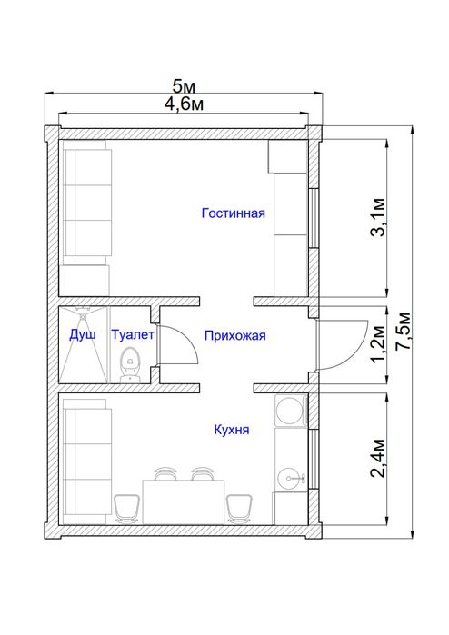 Продается земля 3 сотки, Барданкуль