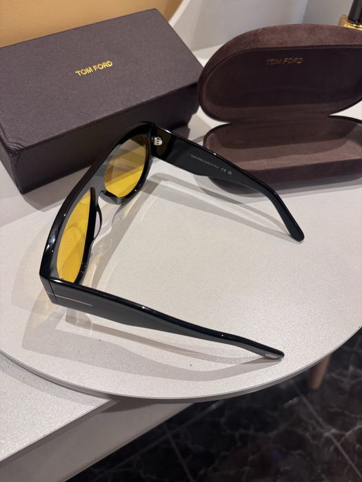 Мъжки очила Tom Ford
