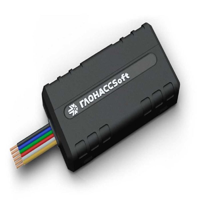 GPS для фур и самосвалов