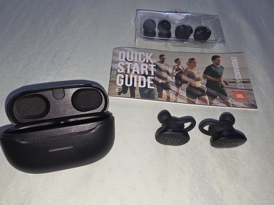 Jbl Endurance Race TWS