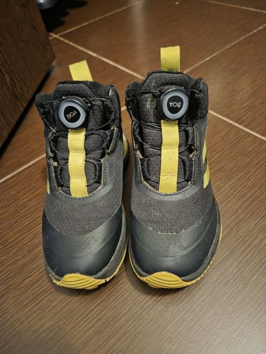 Vand ghete copii Adidas Primegreen