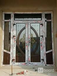 Akfa romlar va eshik