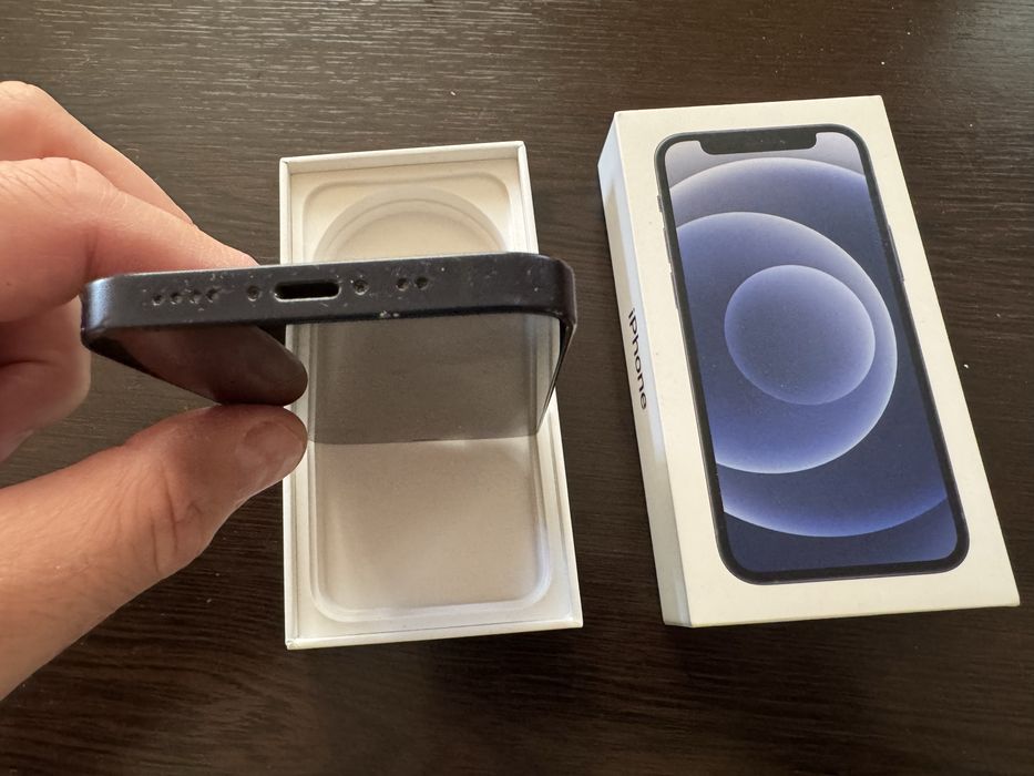 Iphone 12 mini 128gb