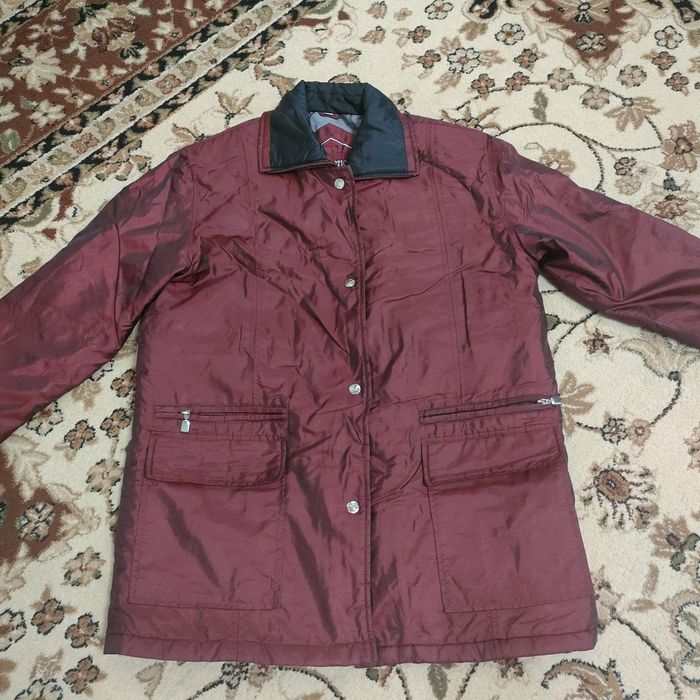 Женская импортная одежда