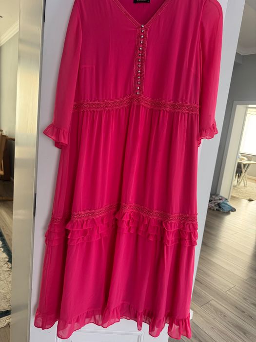 Әдемі нежный көйлек