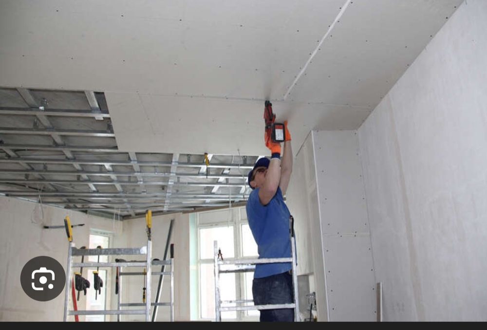 Гипсакартон устаcи керак срочно