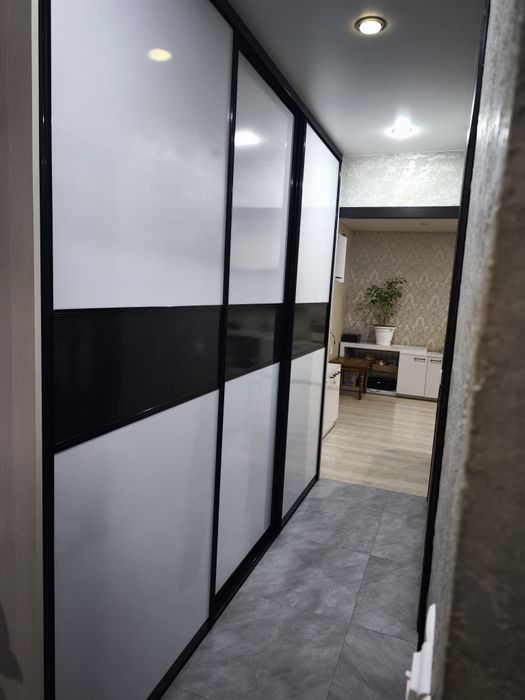 Продам 3-х ком. квартиру