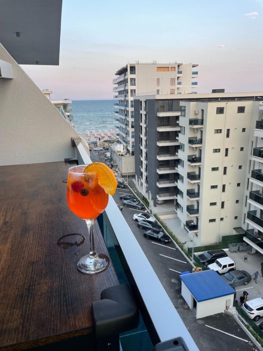 Vand apartament Mamaia Nord Wave 4
