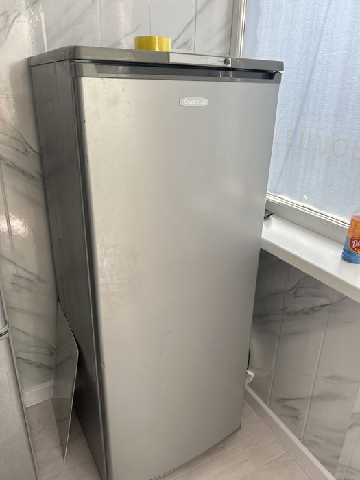 Холодинек сатылады.Бирюса.