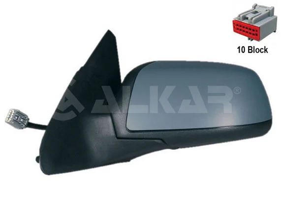 oglinda exterioara stanga ford mondeo iii turnier (bwy) 2000-2007