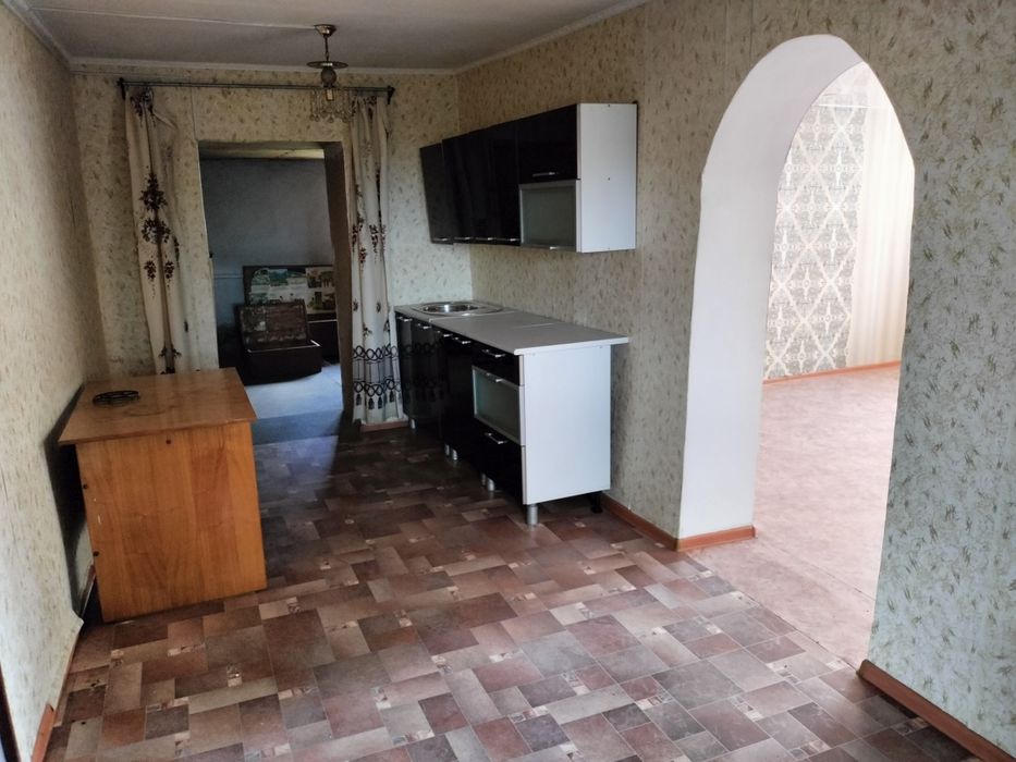 Продам жилой дом!