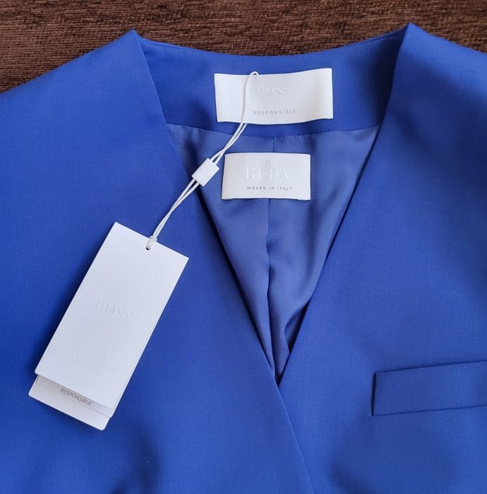 Дамско сако HUGO BOSS