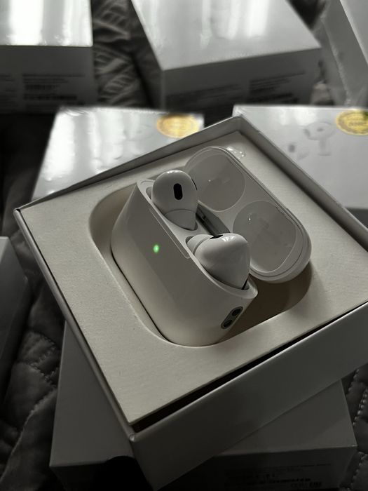AirPods Pro 2 (не оригинал)
