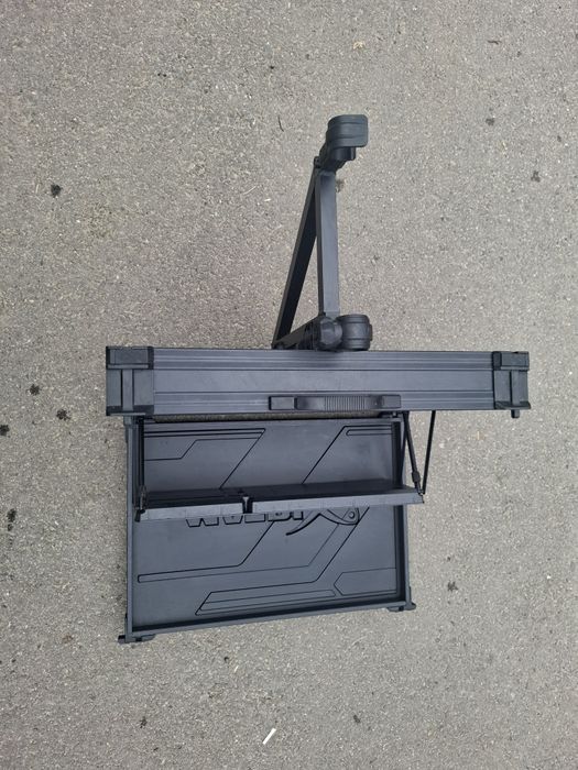 Tava laterala Matrix Pro Rigid Feeder Tray